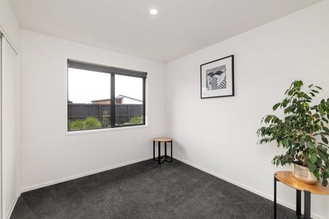 Photo of property in 64 Whitburn Avenue, Halswell, Christchurch, 8025