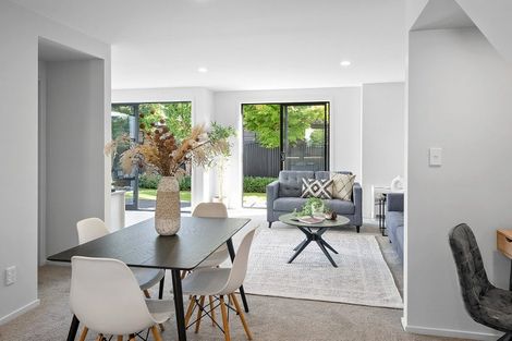 Photo of property in 28a Mayfair Street, Riccarton, Christchurch, 8011
