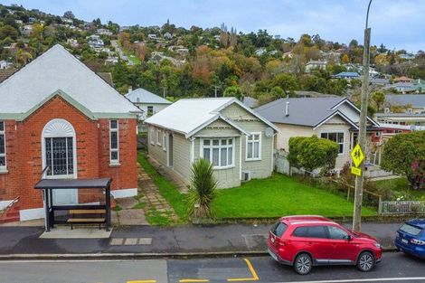 Photo of property in 270 North Road, North East Valley, Dunedin, 9010