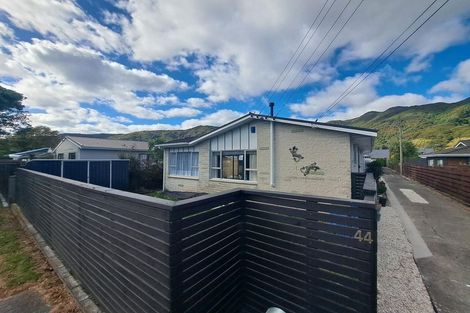 Photo of property in 3/44 Bauchop Road, Waterloo, Lower Hutt, 5011
