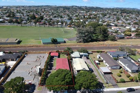 Photo of property in 104 Gloucester Road, Manurewa, Auckland, 2102