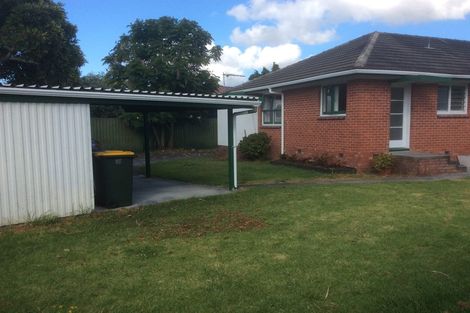 Photo of property in 77 Birdwood Avenue, Papatoetoe, Auckland, 2025