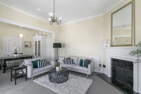 Photo of property in 219u3 The Terrace, Wellington Central, Wellington, 6011