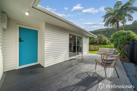 Photo of property in 22 Golf Road, Manor Park, Lower Hutt, 5019