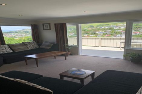 Photo of property in 7 Birch Street, Johnsonville, Wellington, 6037