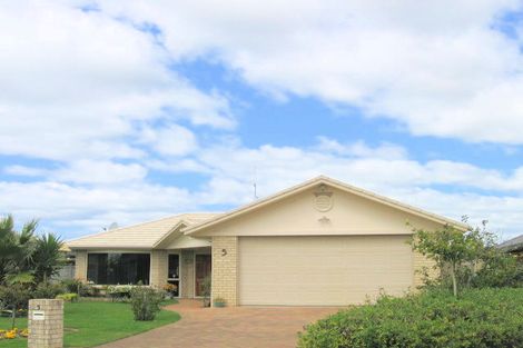 Photo of property in 5 Radisich Place, Mount Maunganui, 3116