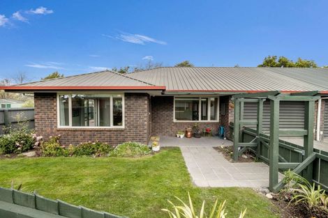 Photo of property in 5/25 Rutherford Street, Woolston, Christchurch, 8023