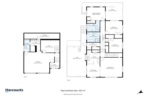 Photo of property in 25 Leeward Drive, Whitby, Porirua, 5024