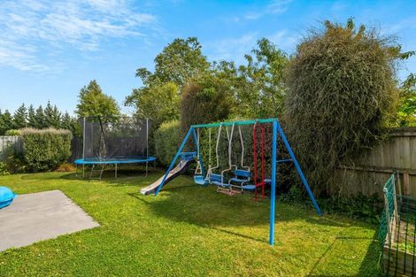 Photo of property in 29a Cumberland Place, Kaiapoi, 7630