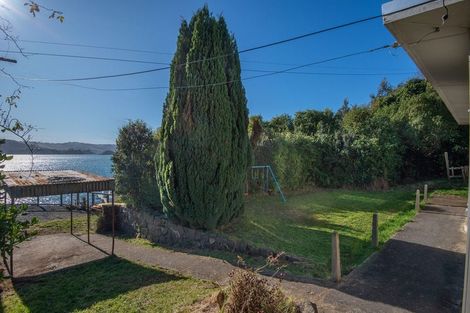 Photo of property in 662 Portobello Road, Broad Bay, Dunedin, 9014