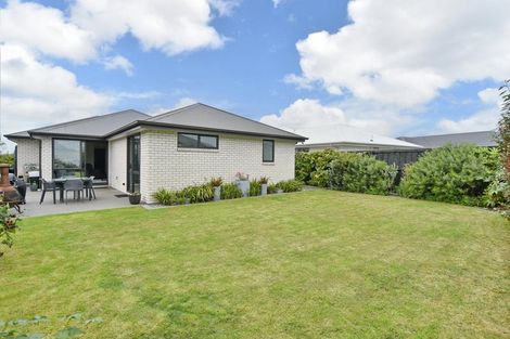 Photo of property in 8 Jasmine Street, Woodend, 7610