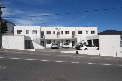 Photo of property in 243u1 The Terrace, Te Aro, Wellington, 6011