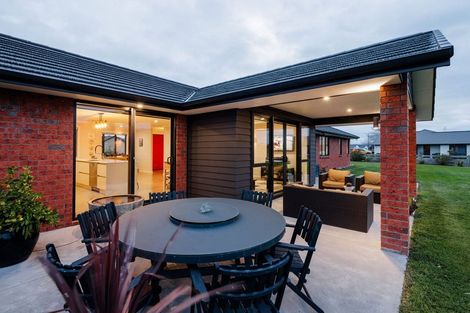 Photo of property in 43 Seachange Drive, Leamington, Cambridge, 3432