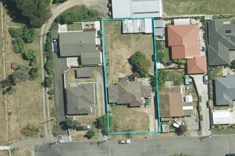 Photo of property in 56 Rogers Street, Blenheim, 7201