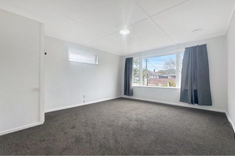 Photo of property in 1 Johnston Grove, Taita, Lower Hutt, 5011