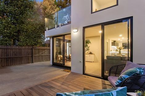 Photo of property in 28b Mayfair Street, Riccarton, Christchurch, 8011