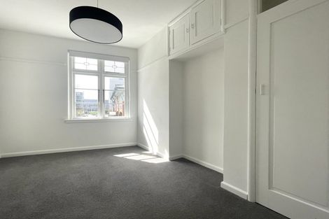 Photo of property in Hobson Flats, 1u1 Hobson Street, Pipitea, Wellington, 6011