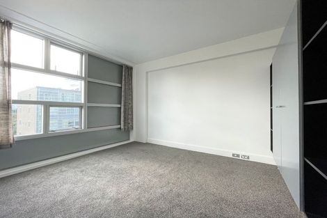 Photo of property in St Pauls Apartments, 75/43u Mulgrave Street, Thorndon, Wellington, 6011