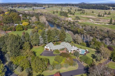 Photo of property in 89 Te Awa Road, Tamahere, Hamilton, 3283
