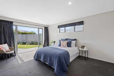 Photo of property in 5 Kandinsky Close, Rolleston, 7614