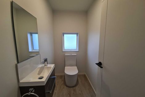 Photo of property in 55 Ridgeway Avenue, Rolleston, 7615