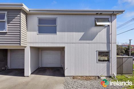 Photo of property in 40 Macaulay Street, Addington, Christchurch, 8024