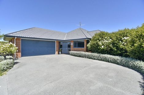 Photo of property in 81 Fairweather Crescent, Kaiapoi, 7630