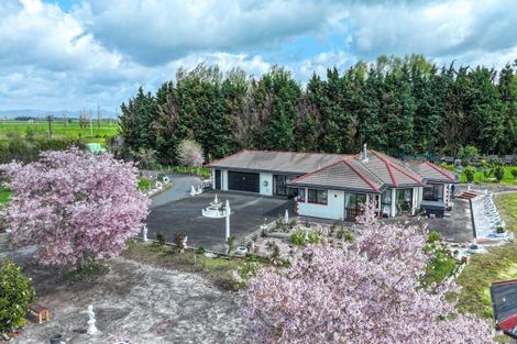 Photo of property in 11 Ryall Road, Paeroa, 3673