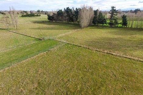 Photo of property in 161 Island Road, Kaiapoi, 7691