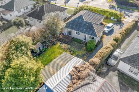 Photo of property in 11 Christian Street, Bryndwr, Christchurch, 8053