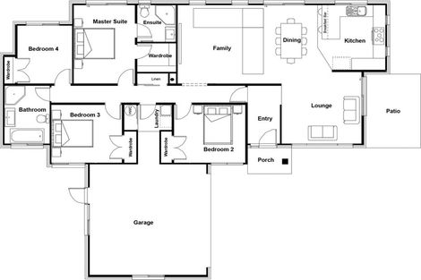 Photo of property in 67a Peat Street, Whanganui, Wanganui, 4500