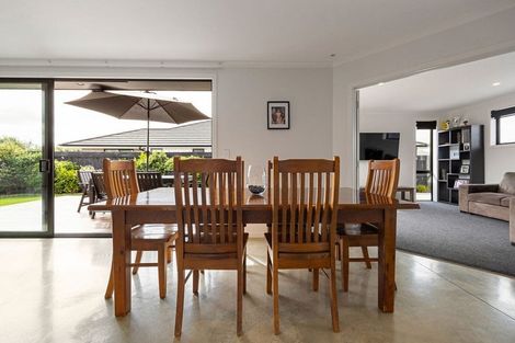 Photo of property in 17 Kereruu Street, Cambridge, 3434