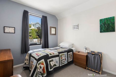Photo of property in 88u1 Brougham Street, Mount Victoria, Wellington, 6011