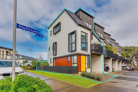 Photo of property in 2 Mayfly Lane, Hobsonville, Auckland, 0616