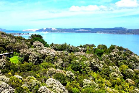 Photo of property in 44c Cabbage Tree Bay Road, Opononi, Kaikohe, 0473