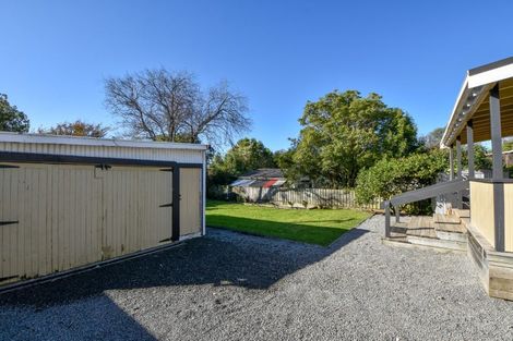 Photo of property in 62 Hillcrest Street, Solway, Masterton, 5810
