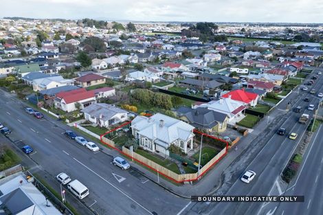 Photo of property in 345-347 Tweed Street, Georgetown, Invercargill, 9812