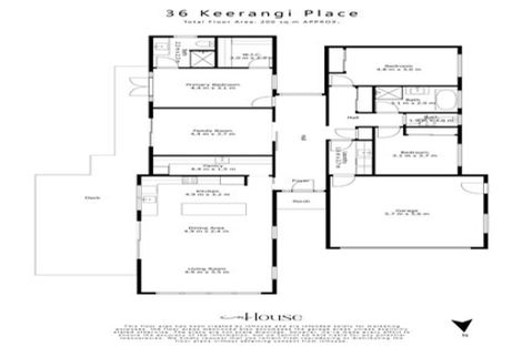Photo of property in 36 Keerangi Place, Rototuna North, Hamilton, 3210