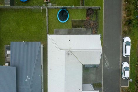 Photo of property in 25u2 Hapori Avenue, Baverstock, Hamilton, 3289