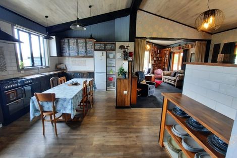 Photo of property in 902 Lawrence Waitahuna Highway, Waitahuna, Lawrence, 9593