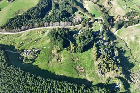 Photo of property in 1529 Otahome Road, Otahome, Masterton, 5872