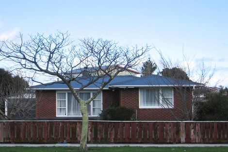 Photo of property in 135a Queen Street West, Levin, 5510