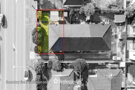 Photo of property in 2/288 Fergusson Drive, Heretaunga, Upper Hutt, 5018