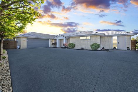 Photo of property in 94 Charlbury Drive, Rolleston, 7615