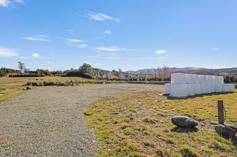 Photo of property in 87 Sladdens Bush Road, Coopers Creek, Oxford, 7495