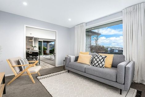 Photo of property in 47 John Burke Drive, Aotea, Porirua, 5024