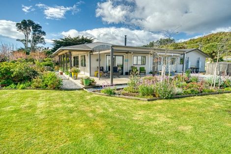 Photo of property in 6 Trickies Road, Gladstone, Greymouth, 7805
