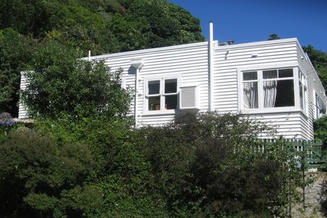 Photo of property in 47 Randwick Road, Northland, Wellington, 6012