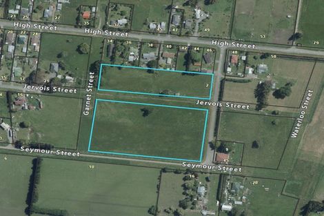 Photo of property in 29 Seymour Street, Hawarden, 7385