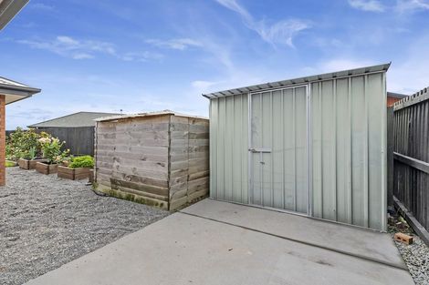 Photo of property in 53 Masefield Drive, Rolleston, 7614